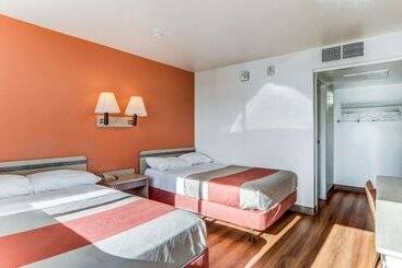 مُتل Park Inn By Radisson, Fort Collins