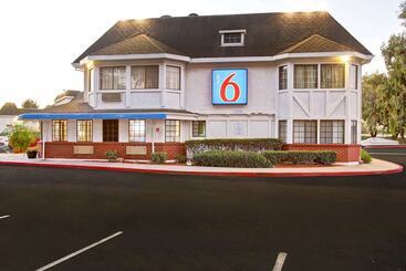 Motel 6fremont, Ca  North