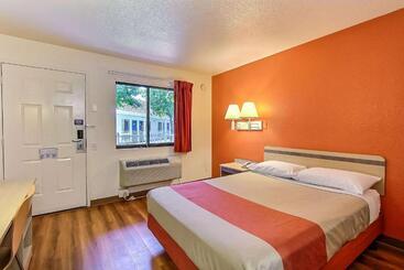 Motel 6fremont, Ca North