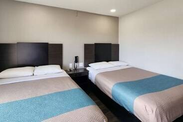 Motel 6galveston, Tx