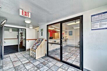 Motel 6glenview, Il  Chicago North