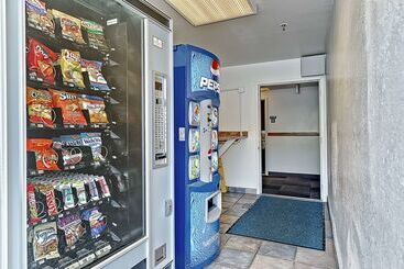 Motel 6glenview, Il  Chicago North