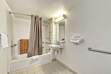 Motel 6glenview, Il  Chicago North
