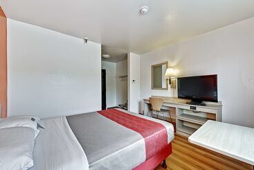 Motel 6glenview, Il  Chicago North