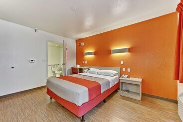 Motel 6glenview, Il  Chicago North