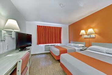 Motel 6glenview, Il Chicago North