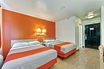 Motel 6glenview, Il  Chicago North