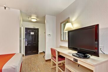Motel 6glenview, Il  Chicago North