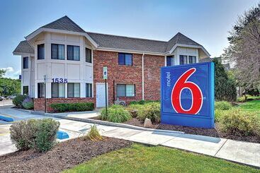 Motel 6glenview, Il  Chicago North