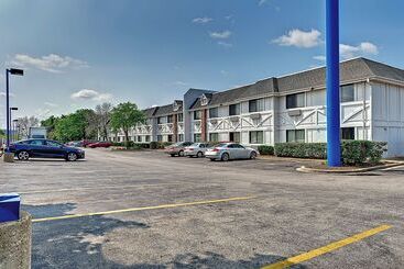 Motel 6glenview, Il  Chicago North
