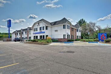 Motel 6glenview, Il  Chicago North