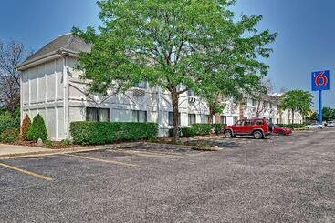 Motel 6glenview, Il  Chicago North