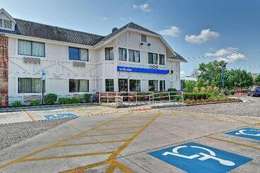 Motel 6glenview, Il  Chicago North