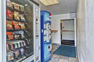 Motel 6glenview, Il  Chicago North