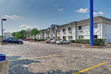Motel 6glenview, Il  Chicago North
