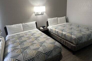 Motel 6 Grants, Nm