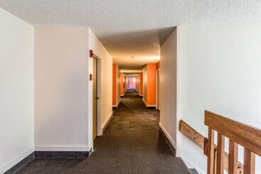 Motel 6great Falls, Mt