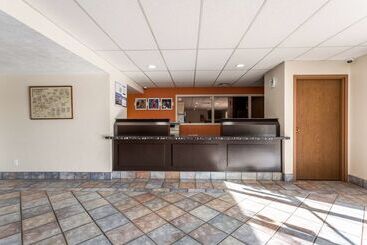 Motel 6great Falls, Mt