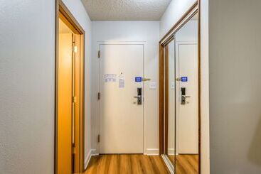 Motel 6great Falls, Mt