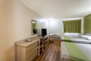 Motel 6great Falls, Mt