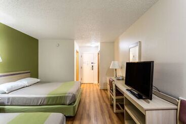 Motel 6great Falls, Mt