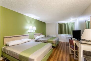 Motel 6great Falls, Mt