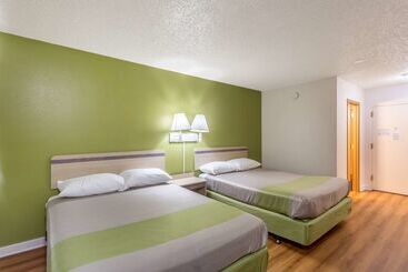 Motel 6great Falls, Mt