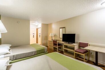 Motel 6great Falls, Mt