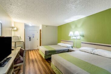 Motel 6great Falls, Mt