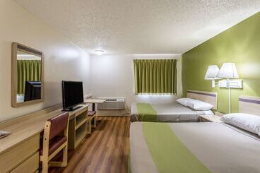 Motel 6great Falls, Mt