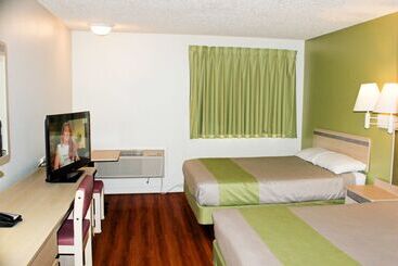 Motel 6great Falls, Mt