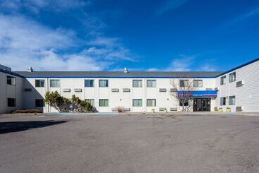 Motel 6great Falls, Mt