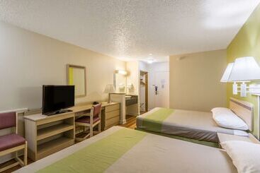 Motel 6great Falls, Mt