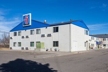 Motel 6great Falls, Mt