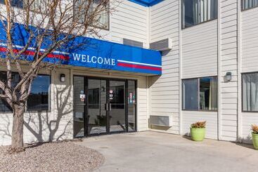 Motel 6great Falls, Mt