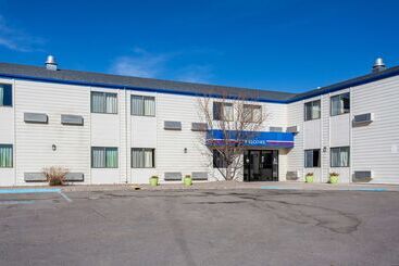 Motel 6great Falls, Mt