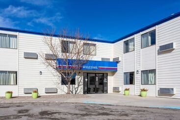 Motel 6great Falls, Mt