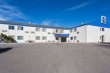Motel 6great Falls, Mt