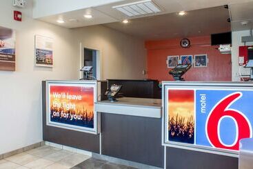 Motel 6kalispell, Mt
