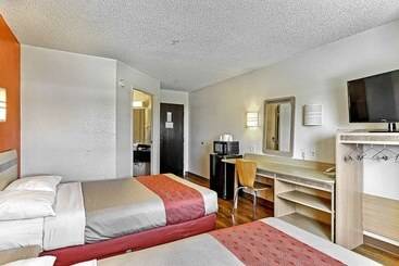 Motel 6 Killeen, Tx