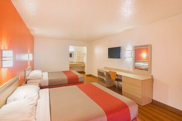 Motel 6lawton, Ok