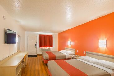 Motel 6lawton, Ok