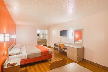 Motel 6lawton, Ok