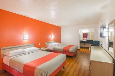Motel 6lawton, Ok