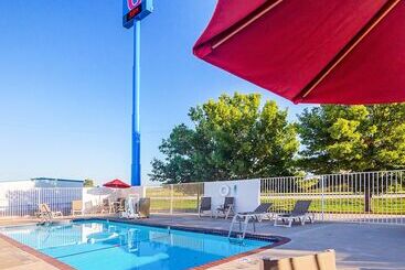 Motel 6lawton, Ok
