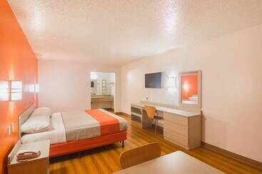 Motel 6lawton, Ok