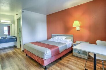 Motel 6new Cumberland, Pa Harrisburg Hershey South