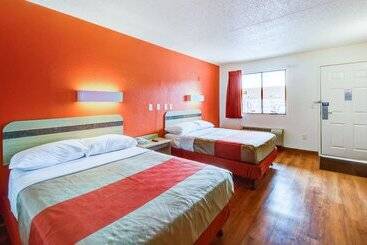 Motel 6norfolk, Va