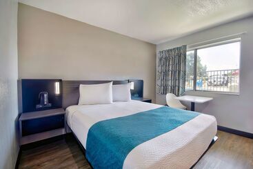 Motel 6palmdale, Ca