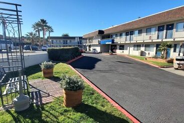 Motel 6palmdale, Ca